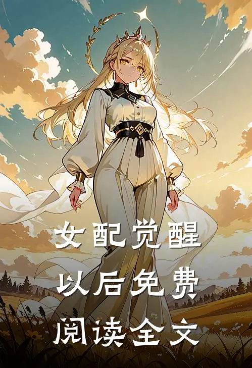 女配觉醒以后免费阅读全文