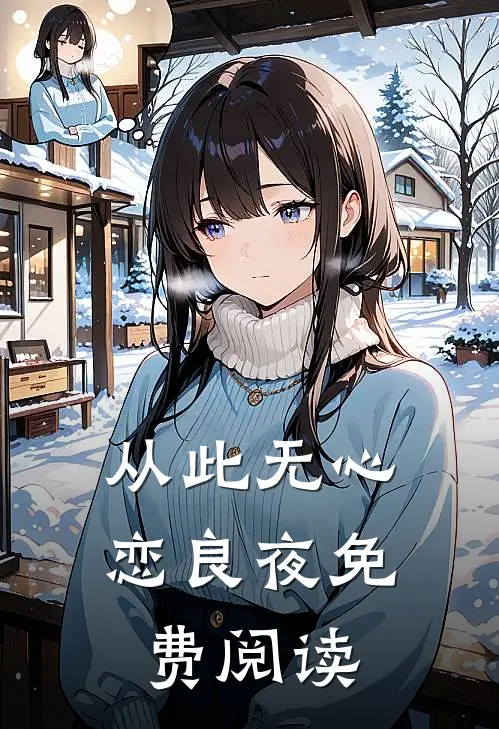 从此无心恋良夜免费阅读