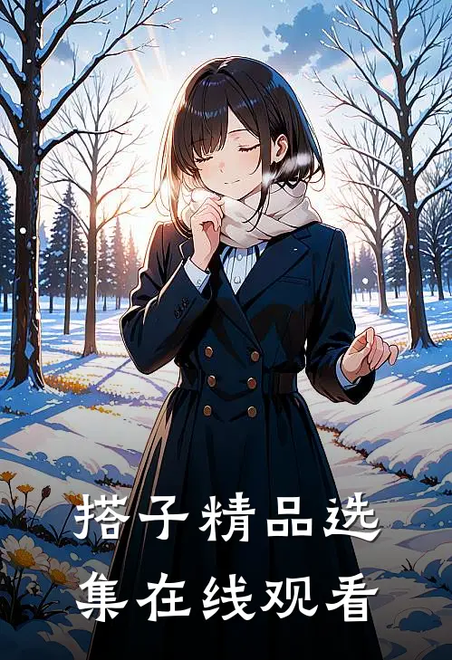 搭子精品选集在线观看
