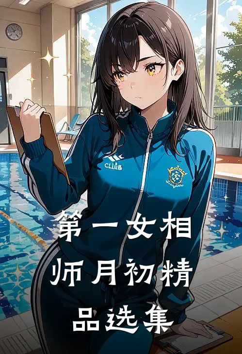 第一女相师 月初精品选集