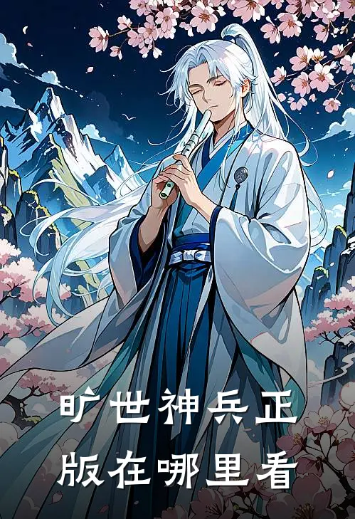 旷世神兵正版在哪里看