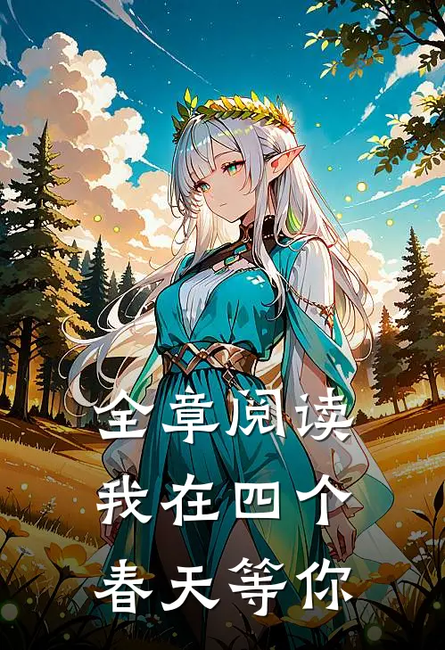 全章阅读我在四个春天等你