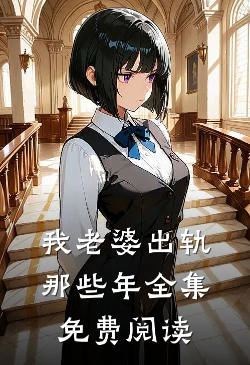 我老婆出轨那些年全集免费阅读