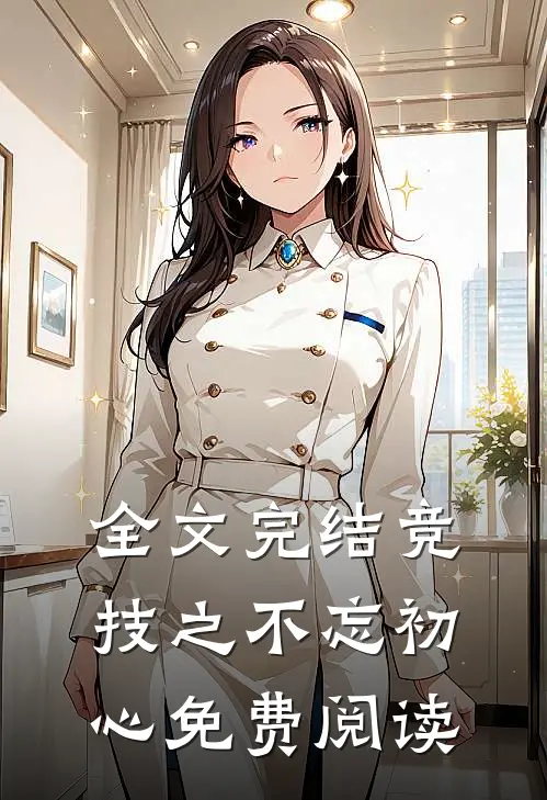全文完结竞技之不忘初心免费阅读
