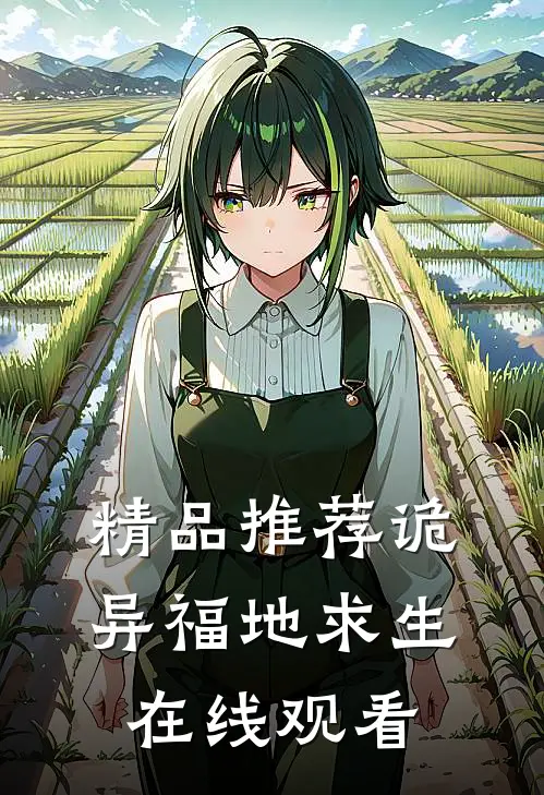 精品推荐诡异福地求生在线观看