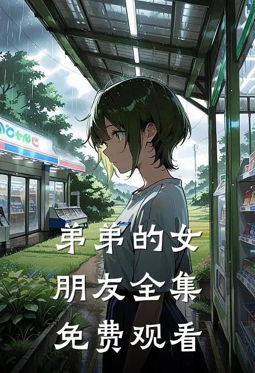 弟弟的女朋友 全集免费观看