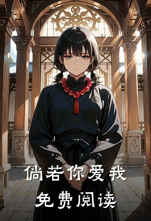 倘若你爱我 免费阅读