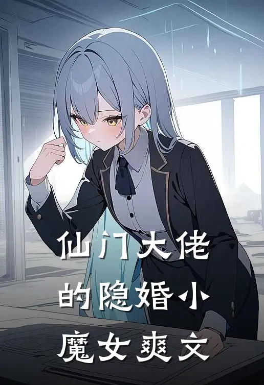 仙门大佬的隐婚小魔女爽文