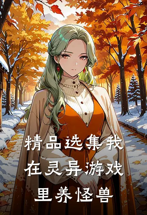 精品选集我在灵异游戏里养怪兽