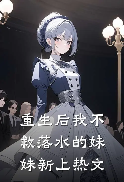 重生后我不救落水的妹妹新上热文