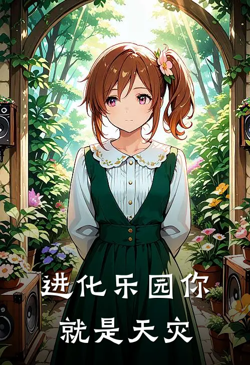 进化乐园你就是天灾