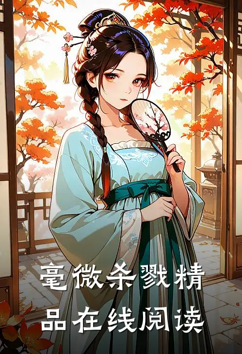 毫微杀戮精品在线阅读
