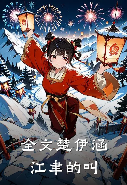 全文楚伊涵江聿的叫
