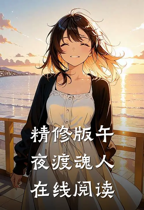 精修版午夜渡魂人在线阅读