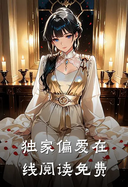 独家偏爱在线阅读免费