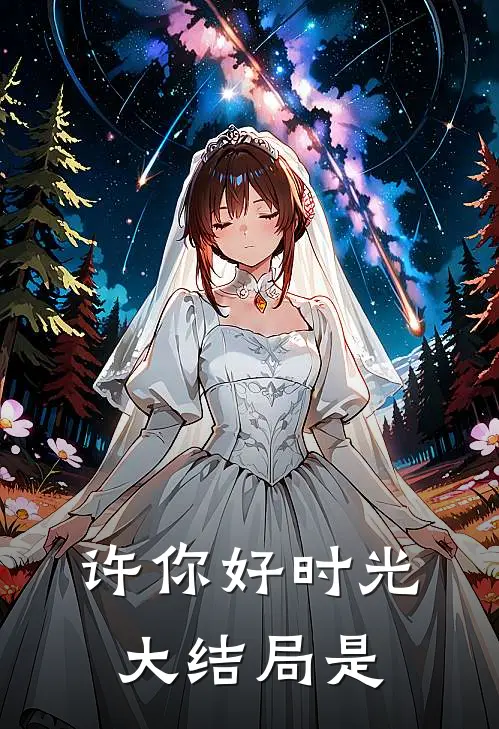 许你好时光大结局是