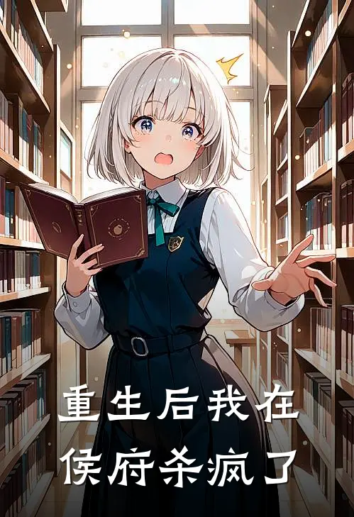 重生后我在侯府杀疯了
