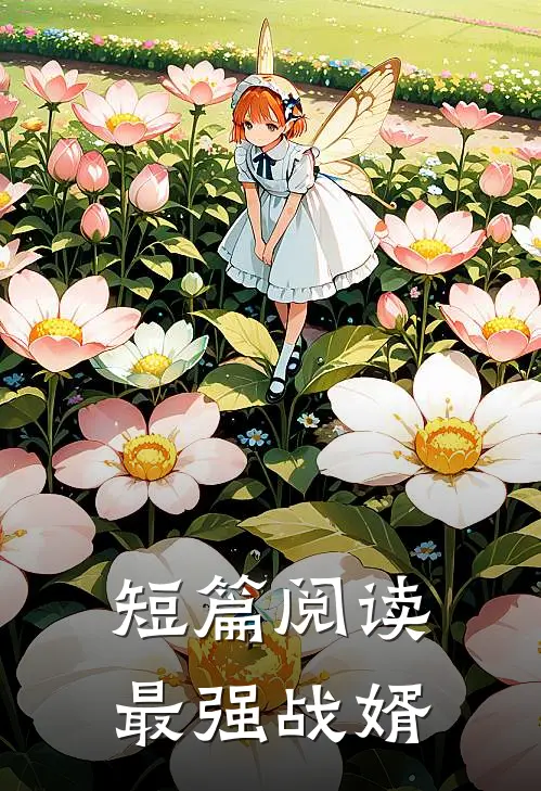 短篇阅读最强战婿