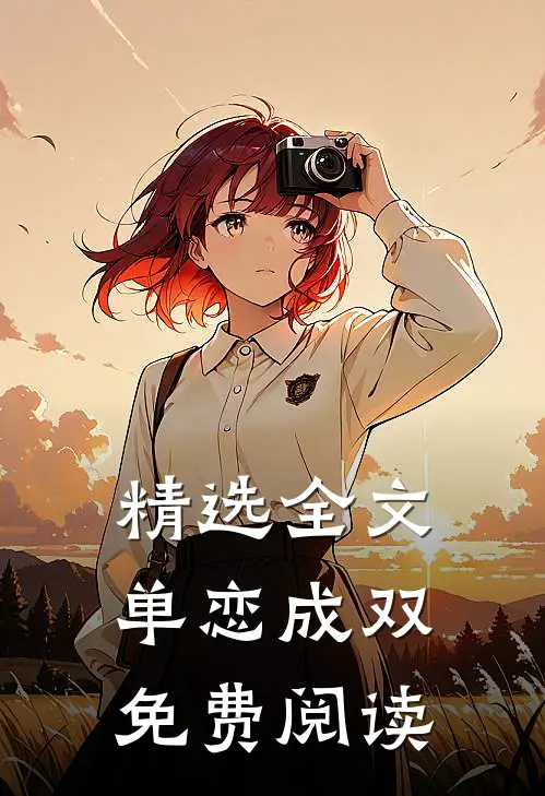 精选全文单恋成双免费阅读