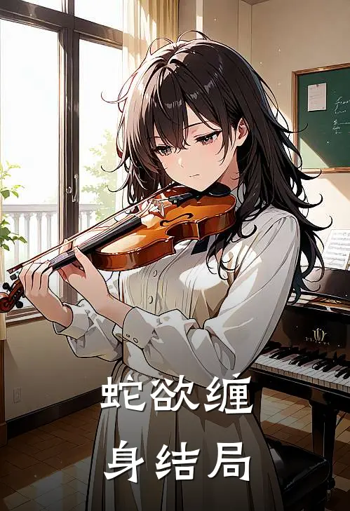 蛇欲缠身结局