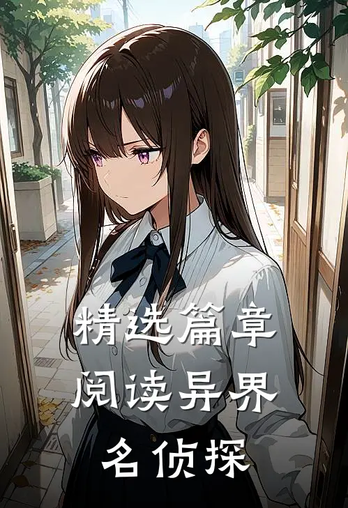 精选篇章阅读异界名侦探