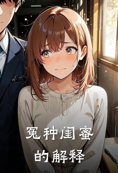 冤种闺蜜的解释