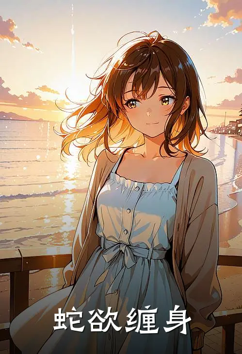 蛇欲缠身