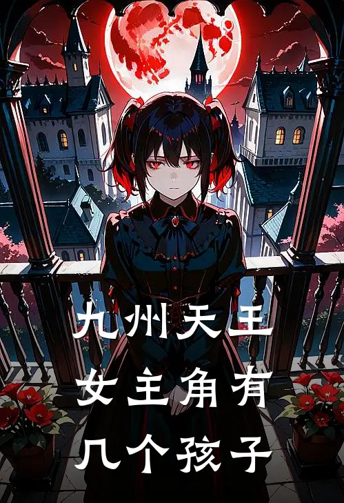 九州天王女主角有几个孩子
