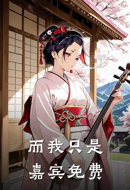 而我只是嘉宾免费