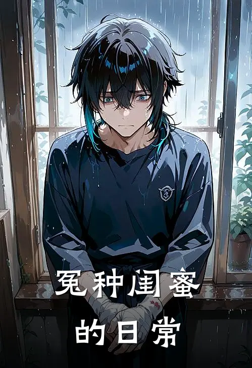 冤种闺蜜的日常