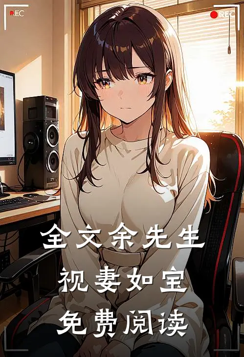 全文余先生视妻如宝免费阅读
