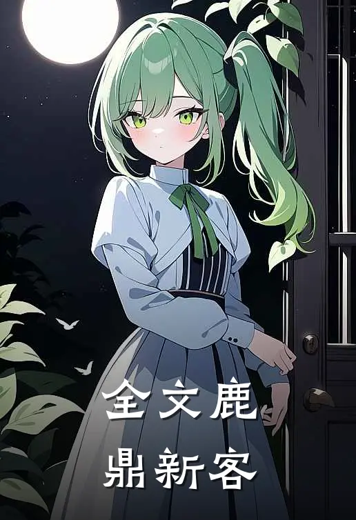 全文鹿鼎新客