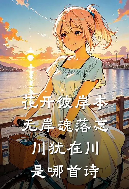 花开彼岸本无岸魂落忘川犹在川是哪首诗
