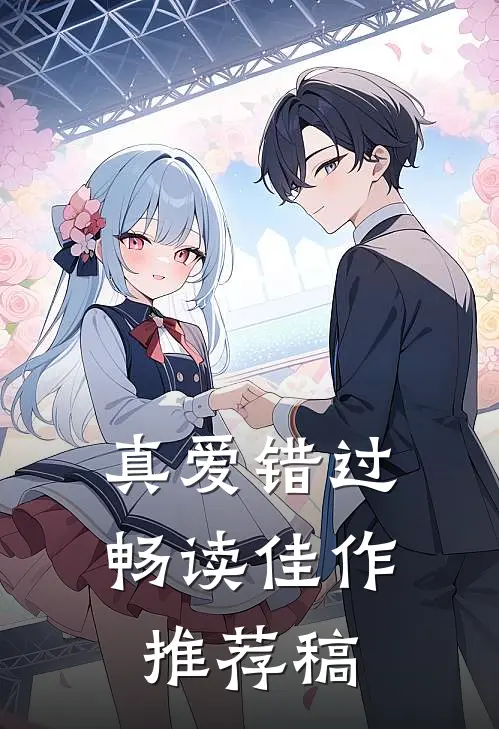 真爱错过畅读佳作推荐稿