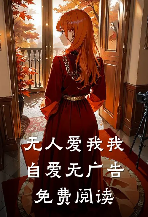 无人爱我我自爱无广告免费阅读