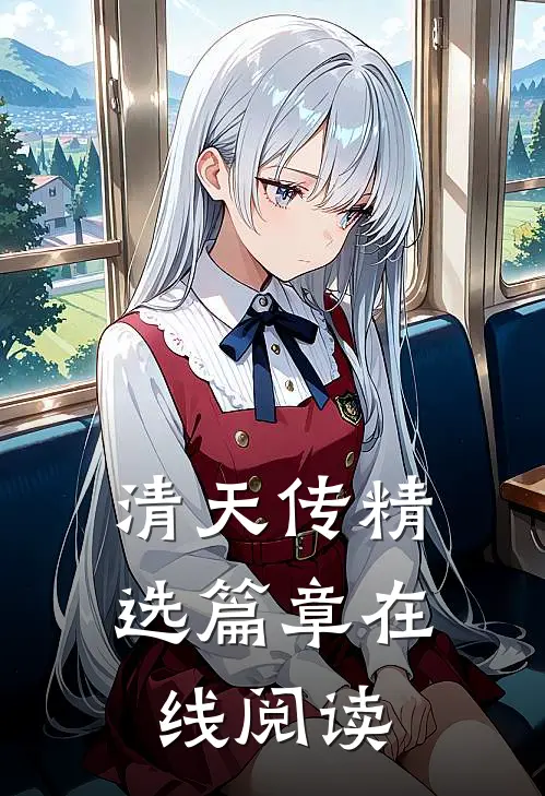 清天传精选篇章在线阅读