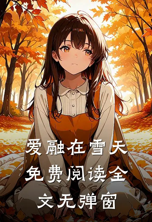 爱融在雪天免费阅读全文无弹窗