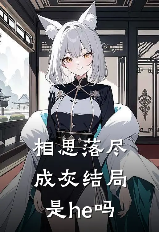 相思落尽成灰结局是he吗