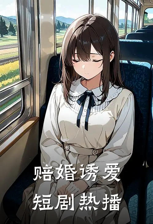 赔婚诱爱短剧热播