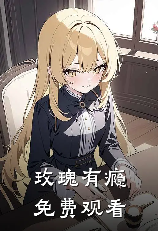 玫瑰有瘾免费观看