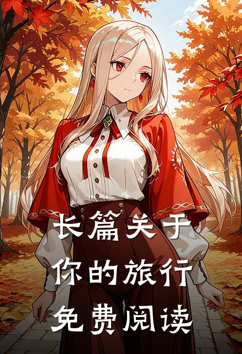 长篇关于你的旅行免费阅读