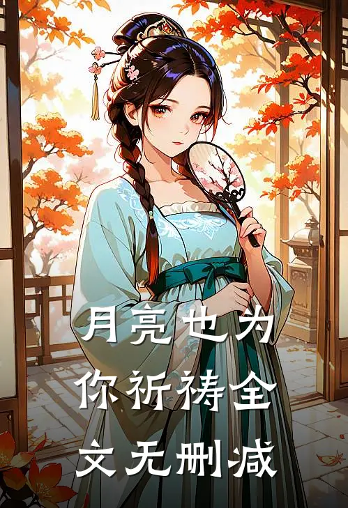 月亮也为你祈祷全文无删减