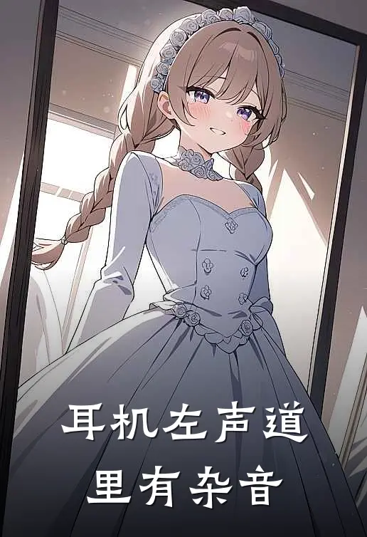 耳机左声道里有杂音