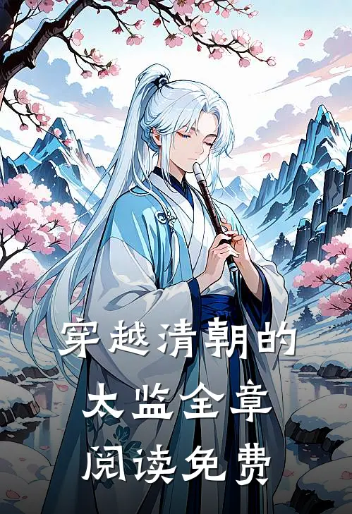 穿越清朝的太监全章阅读免费