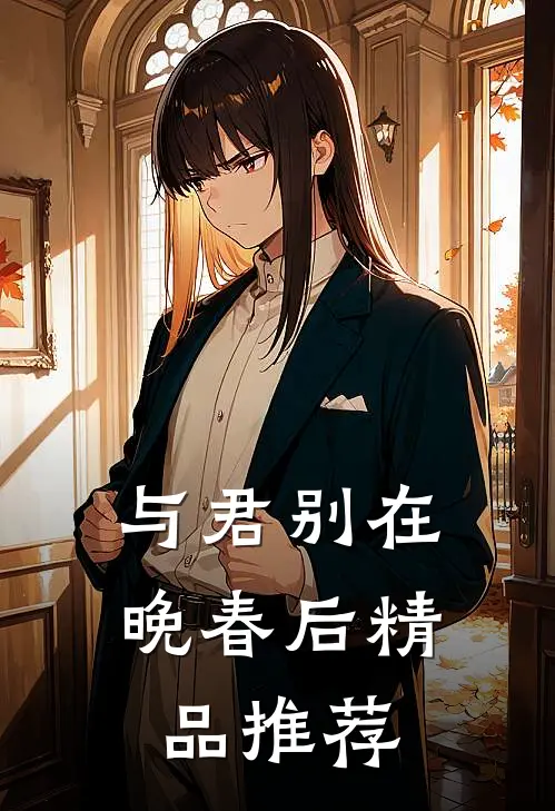 与君别在晚春后精品推荐