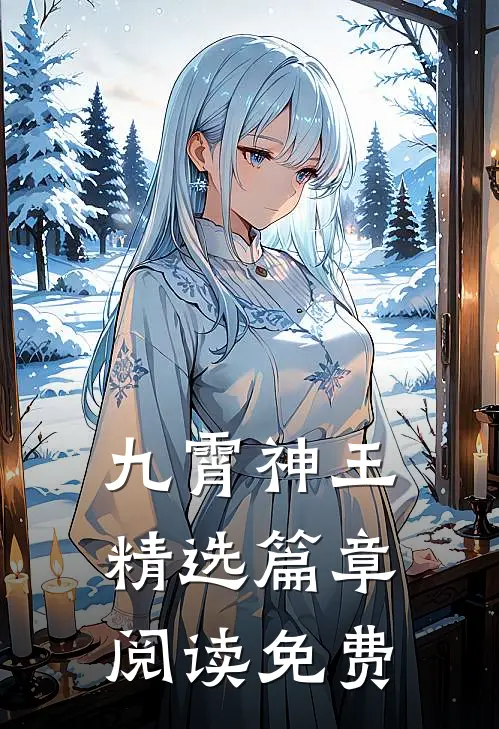 九霄神王精选篇章阅读免费