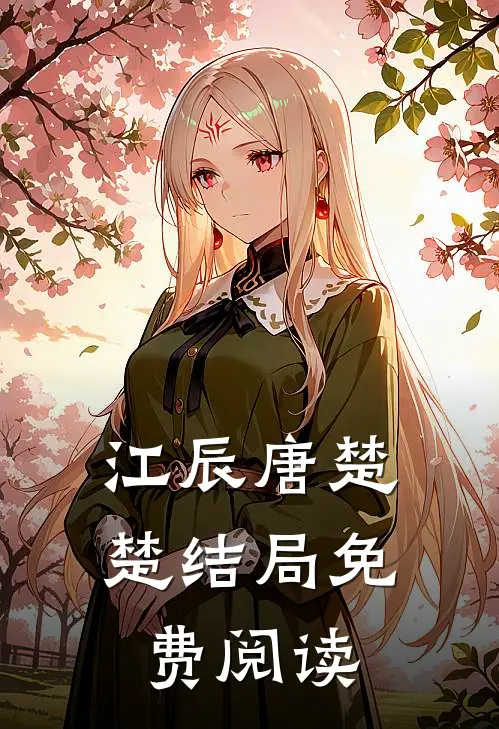 江辰唐楚楚结局免费阅读