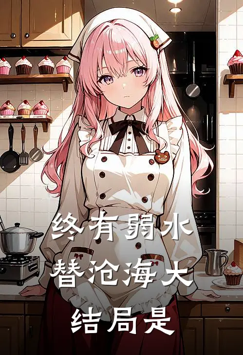终有弱水替沧海大结局是