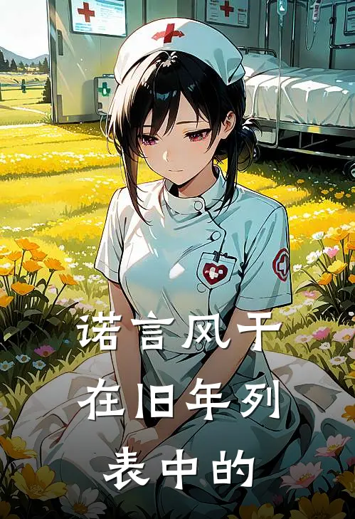诺言风干在旧年列表中的