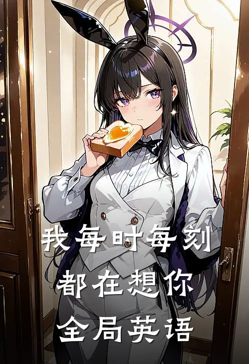 我每时每刻都在想你全局英语
